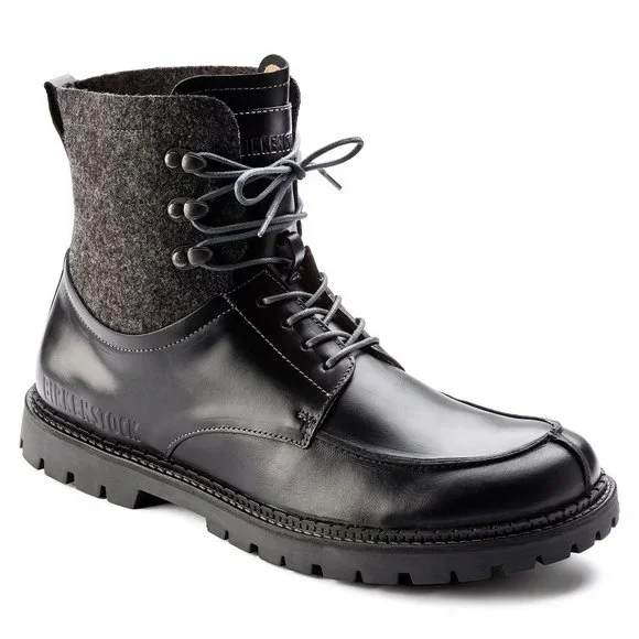 Birkenstock Shoes Birkenstock Timmins High Boot Birkenstock